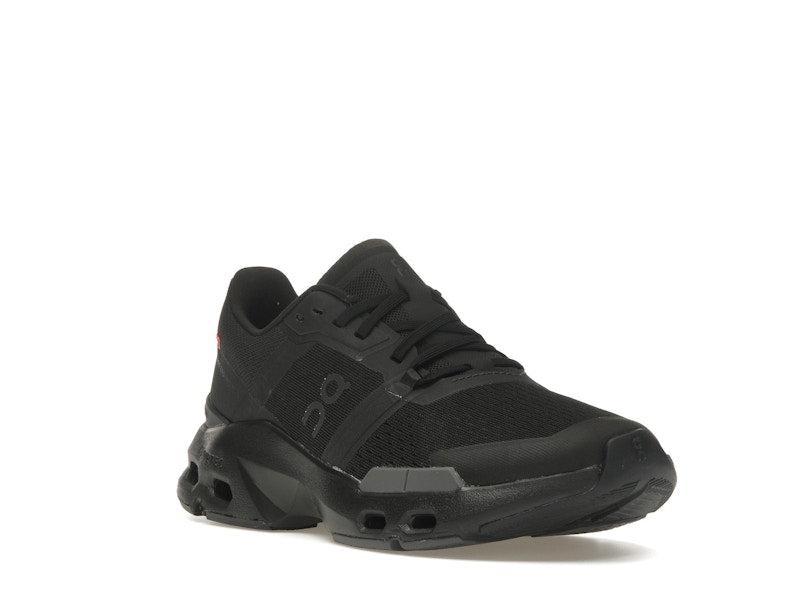 On Running Cloudpulse Black Eclipse (Women's)