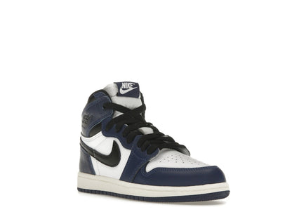 Jordan 1 Retro High OG Midnight Navy (PS)