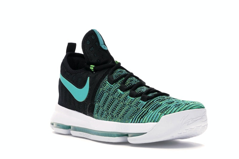 Nike KD 9 Birds of Paradise