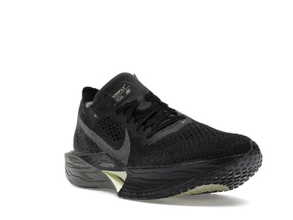 Nike ZoomX Vaporfly 3 Black Olive Aura Metallic Medium Ash