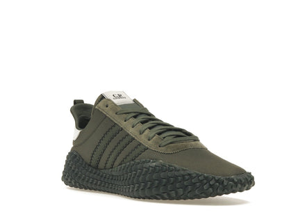 adidas Kamanda C.P. Company Green