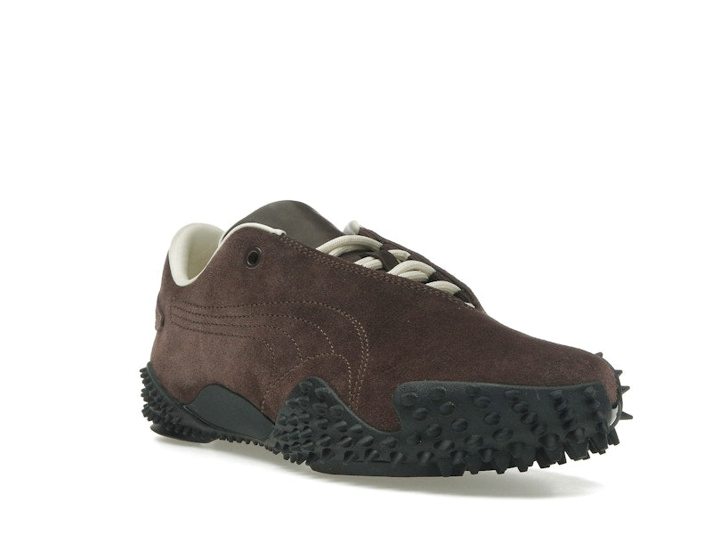 Puma Mostro JJJJound Dark Chocolate