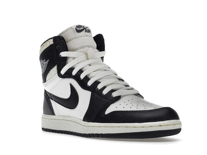 Jordan 1 OG White Black (1985)