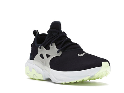 Nike React Presto Obsidian Barely Volt