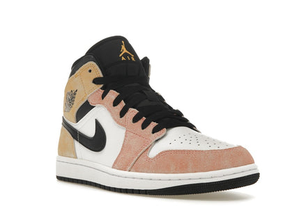 Jordan 1 Mid SE Flight Club