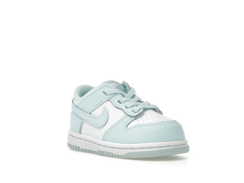 Nike Dunk Low Glacier Blue (TD)