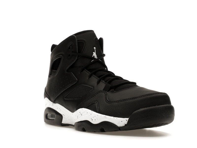 Jordan Flight Club '91 Black White