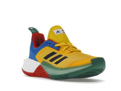 adidas Sport Shoe LEGO Yellow (GS)
