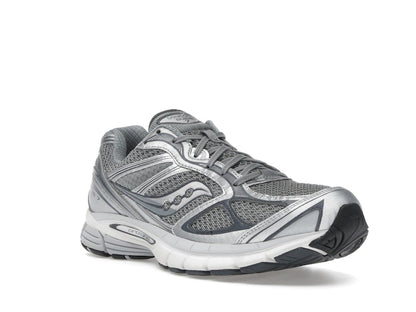 Saucony ProGrid Guide 7 Grey Silver