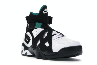 Nike Air Unlimited Black