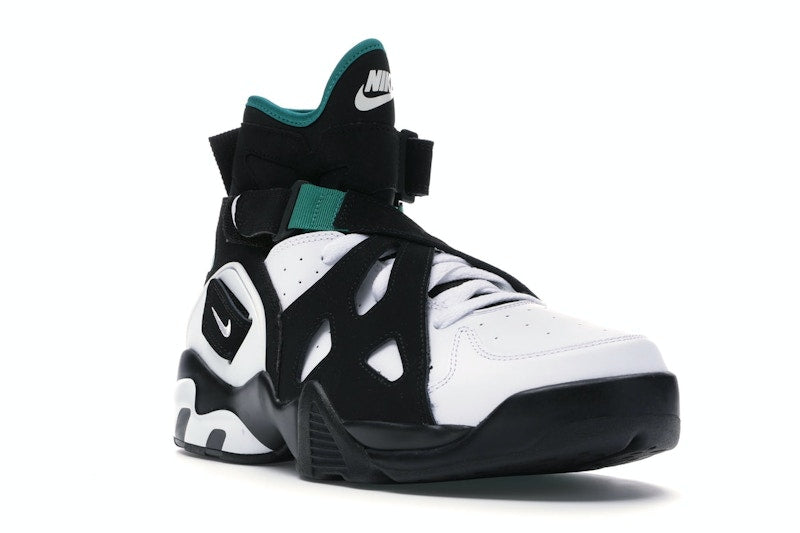 Nike Air Unlimited Black
