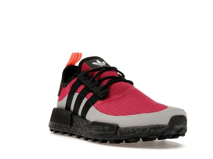 adidas NMD R1 Trail Wild Pink Black