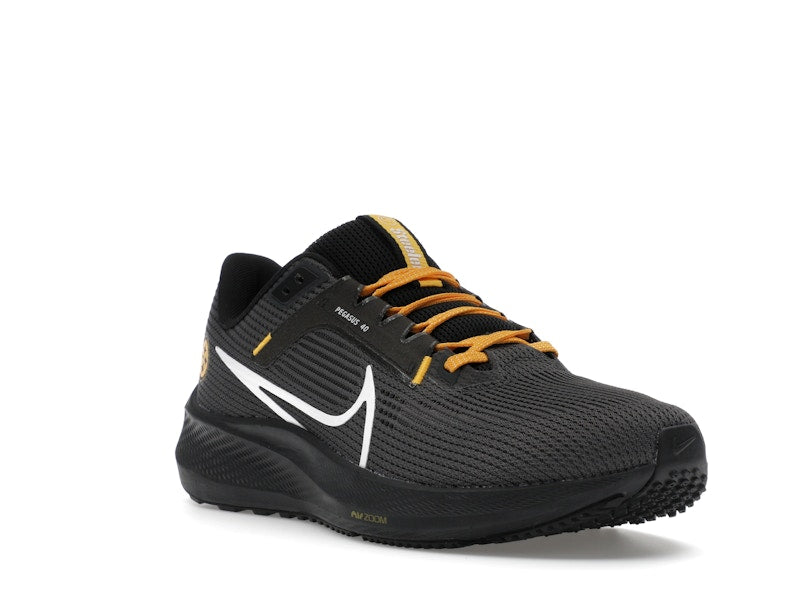 Nike Pegasus 40 Pittsburgh Steelers