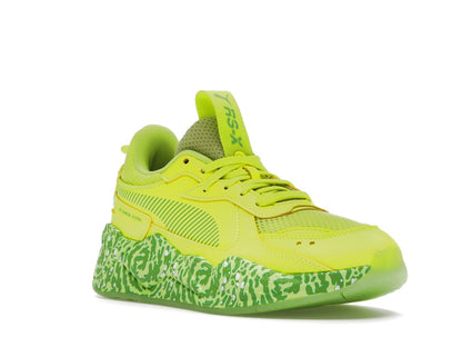 Puma RS-X Rick and Morty