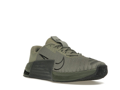 Nike Metcon 9 Light Army Cargo Khaki Sequoia Black