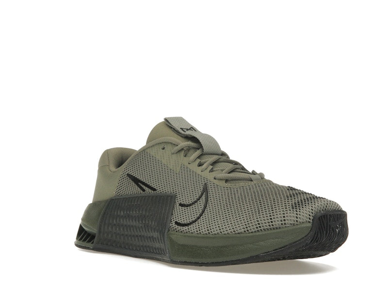 Nike Metcon 9 Light Army Cargo Khaki Sequoia Black