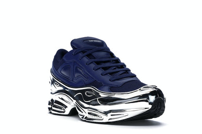 adidas Ozweego Raf Simons Unity Ink Silver Metallic