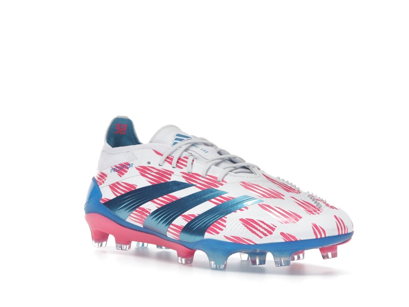adidas Predator Elite FG Players Pack