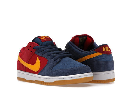 Nike SB Dunk Low Barcelona