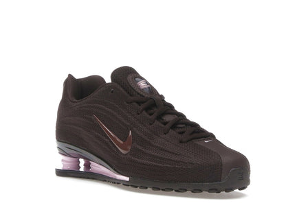 Nike Shox Z Velvet Brown (Women's)
