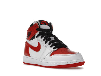 Jordan 1 Retro High OG Heritage (GS)