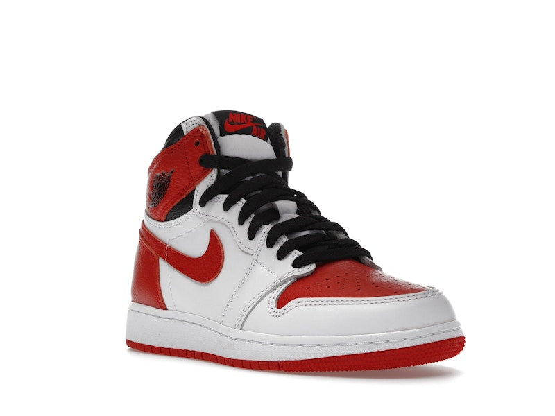Jordan 1 Retro High OG Heritage (GS)