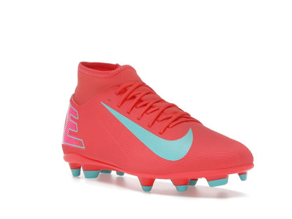 Nike Mercurial Superfly 10 Club MG Mad Energy Pack