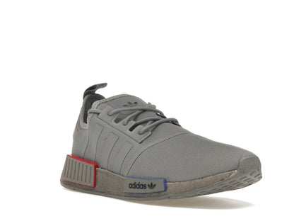 adidas NMD R1 Grey Three Grey Boost
