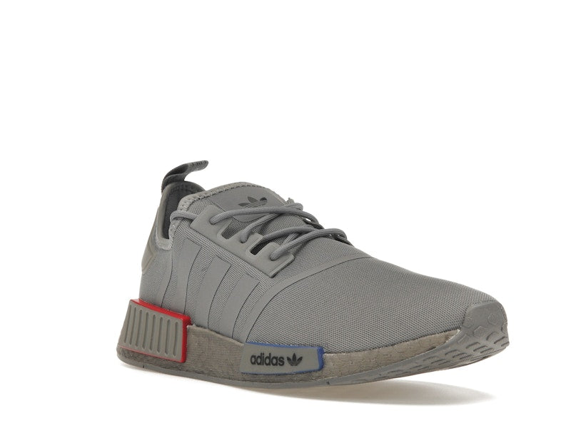 adidas NMD R1 Grey Three Grey Boost
