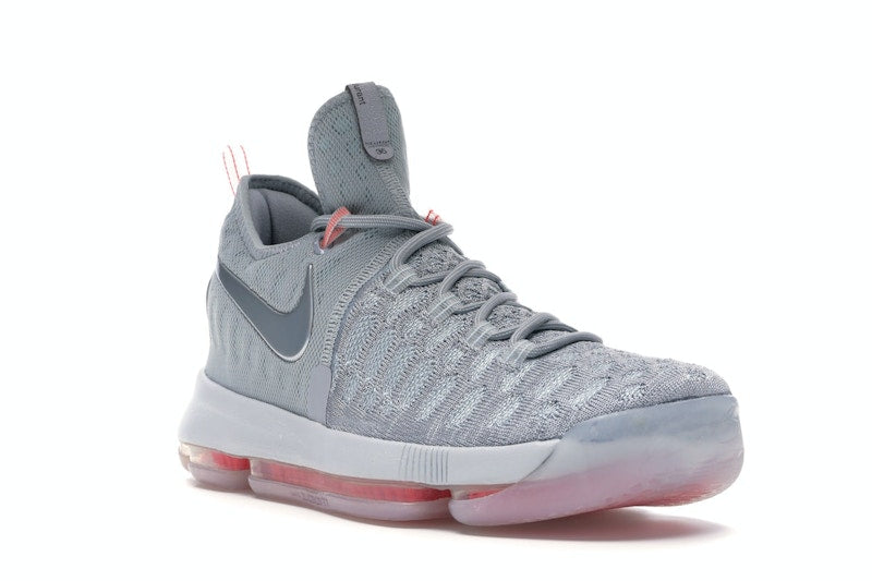 Nike KD 9 Pre-Heat
