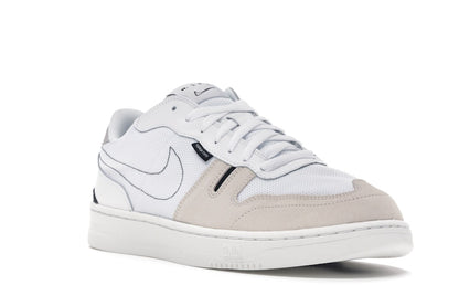Nike Squash-Type Summit White