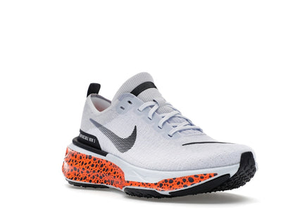Nike ZoomX Invincible Run 3 Electric Pack Olympic Safari