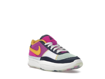 Nike Ja 1 SE Welcome to Camp (GS)