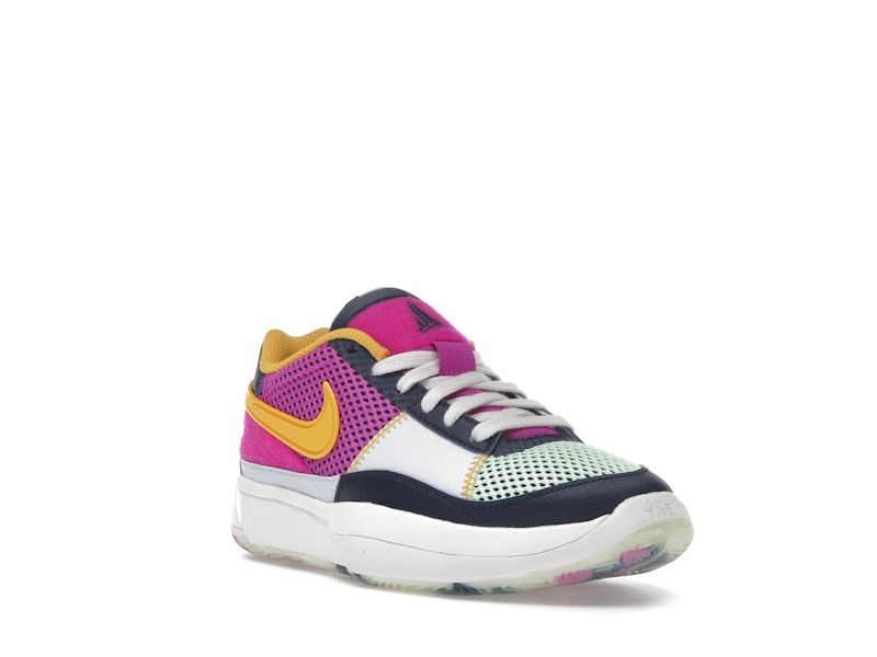Nike Ja 1 SE Welcome to Camp (GS)