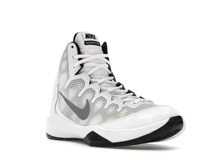 Nike Zoom Without A Doubt White