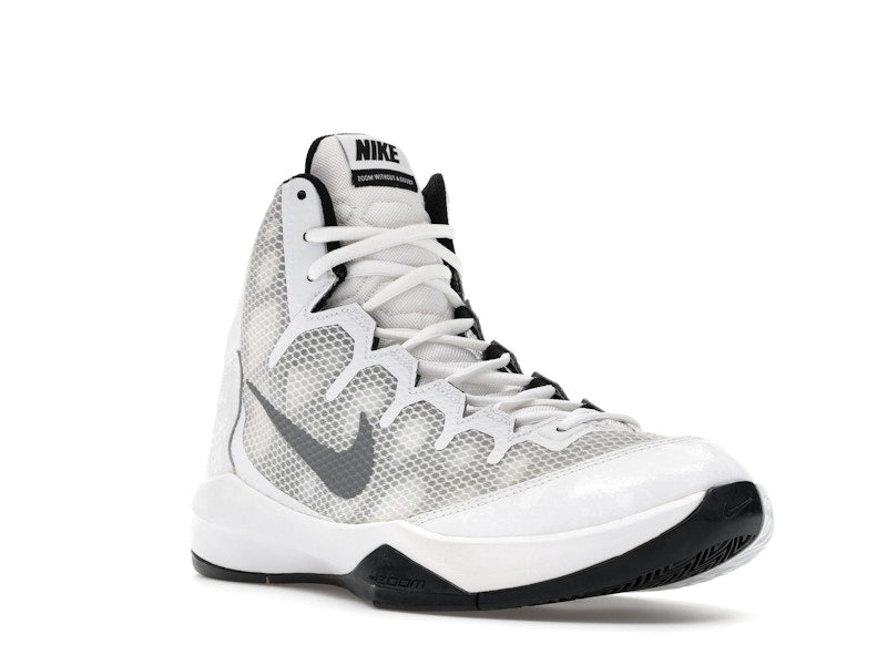 Nike Zoom Without A Doubt White