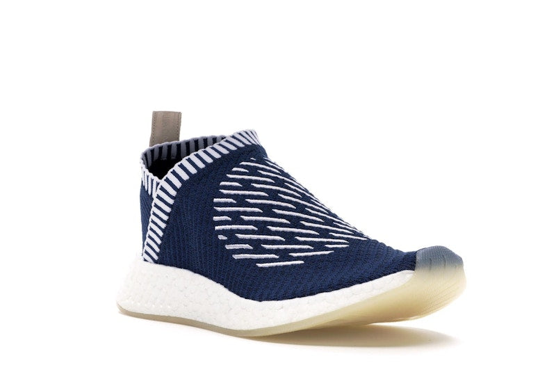 adidas NMD CS2 Primeknit Ronin Stripes