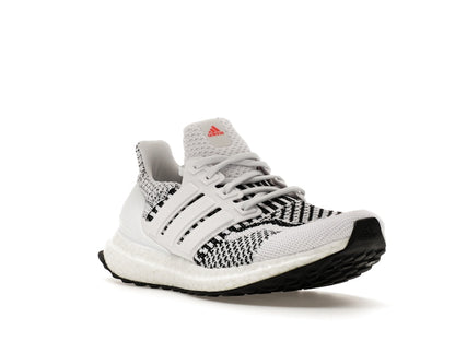adidas Ultra Boost 5.0 DNA Primeblue White Black (GS)