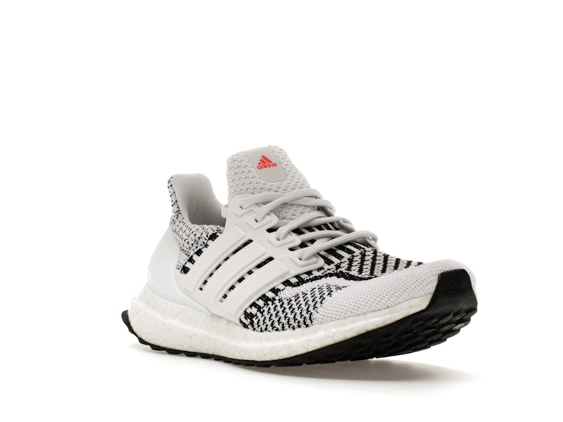 adidas Ultra Boost 5.0 DNA Primeblue White Black (GS)