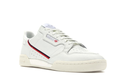 adidas Rascal White Tint