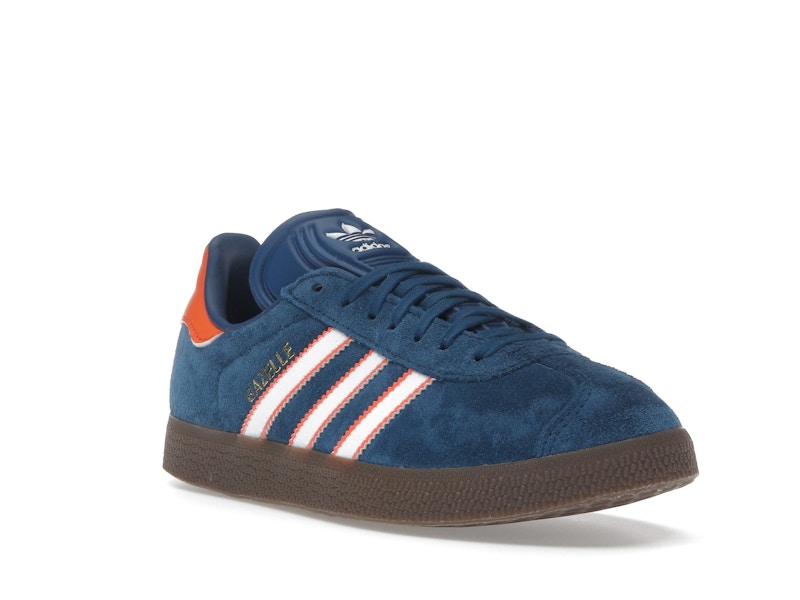 adidas Gazelle Minnesota United FC Third Kit