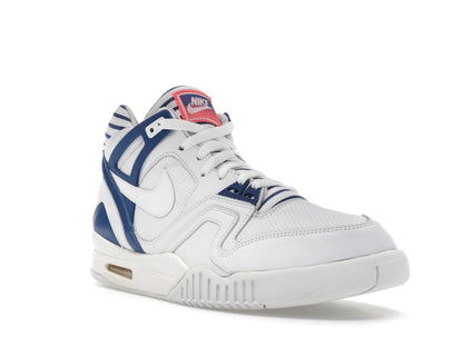 Nike Air Tech Challenge II Pinstripe