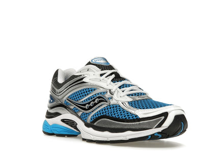 Saucony ProGrid Omni 9 OG Royal Silver