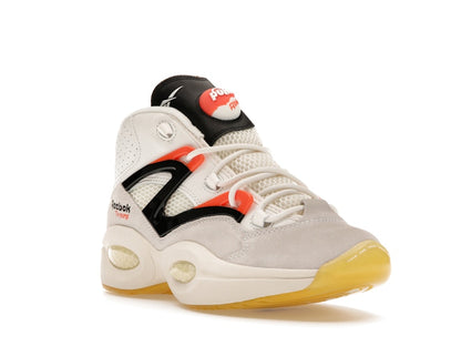 Reebok Question Pump Pump Universe