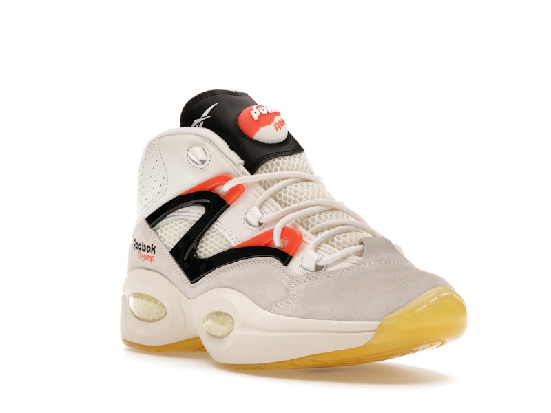 Reebok Question Pump Pump Universe