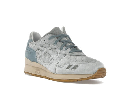 ASICS Gel-Lyte III Saint Alfred Olive Birch