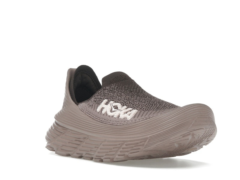 Hoka One One Restore TC Smoky Quartz Quartzite