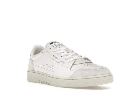 Axel Arigato Dice Lo White Grey