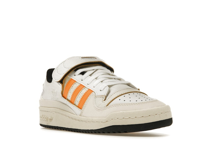adidas Forum 84 Low Off White Orange Rush Purple Tint