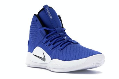 Nike Hyperdunk X TB Game Royal
